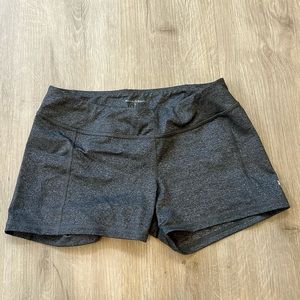 Rebook Crossfit shorts